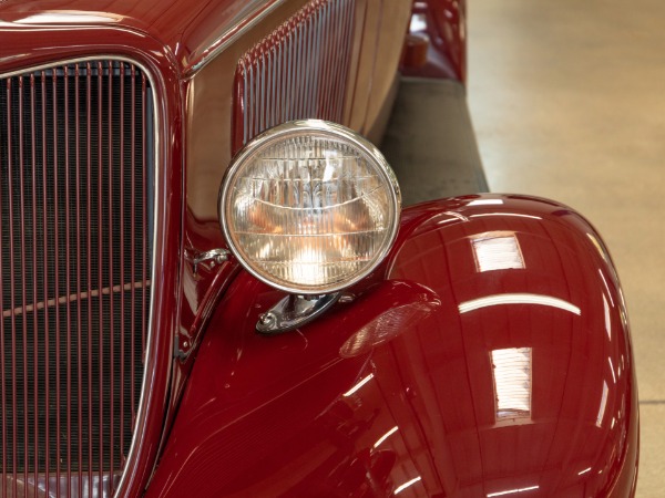 Used 1934 Ford Phaeton 283 V8 Custom  | Torrance, CA