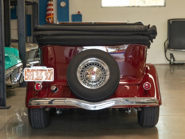 Used 1934 Ford Phaeton 283 V8 Custom  | Torrance, CA