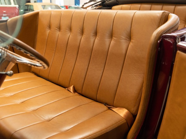 Used 1934 Ford Phaeton 283 V8 Custom  | Torrance, CA