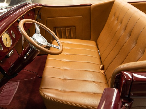 Used 1934 Ford Phaeton 283 V8 Custom  | Torrance, CA