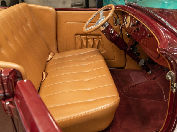 Used 1934 Ford Phaeton 283 V8 Custom  | Torrance, CA