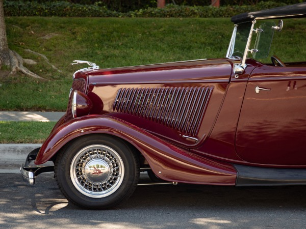 Used 1934 Ford Phaeton 283 V8 Custom  | Torrance, CA