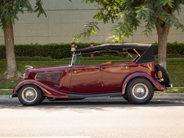 Used 1934 Ford Phaeton 283 V8 Custom  | Torrance, CA