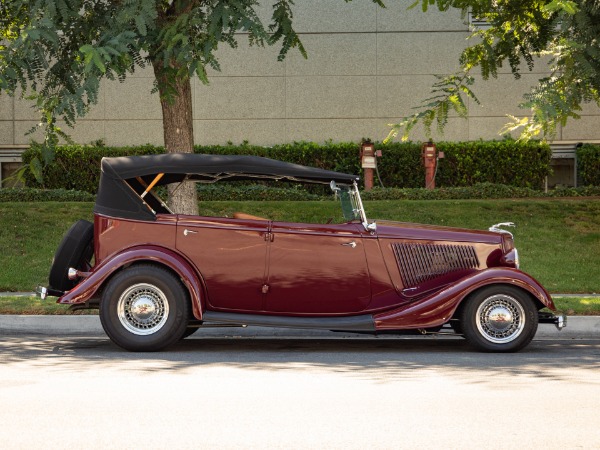 Used 1934 Ford Phaeton 283 V8 Custom  | Torrance, CA