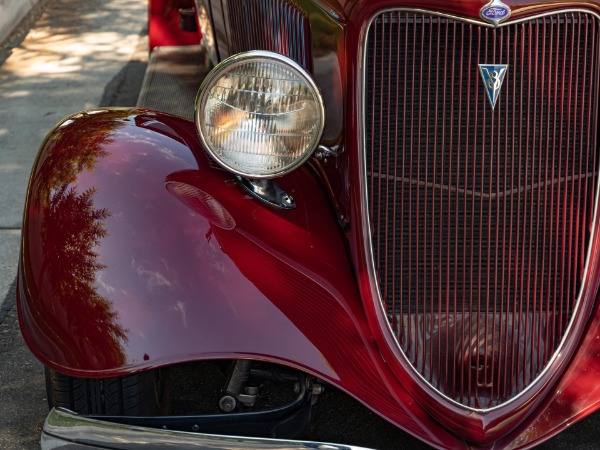 Used 1934 Ford Phaeton 283 V8 Custom  | Torrance, CA