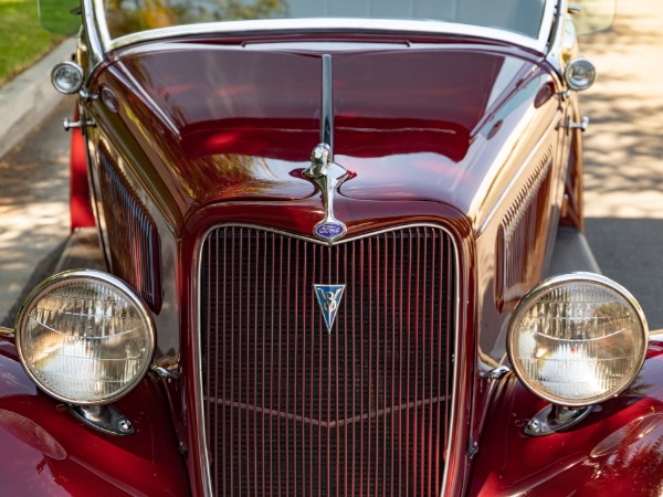 Used 1934 Ford Phaeton 283 V8 Custom  | Torrance, CA