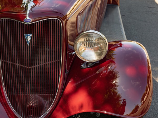 Used 1934 Ford Phaeton 283 V8 Custom  | Torrance, CA