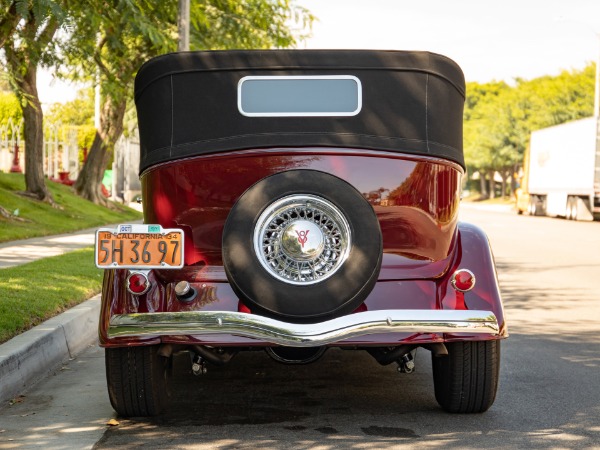 Used 1934 Ford Phaeton 283 V8 Custom  | Torrance, CA