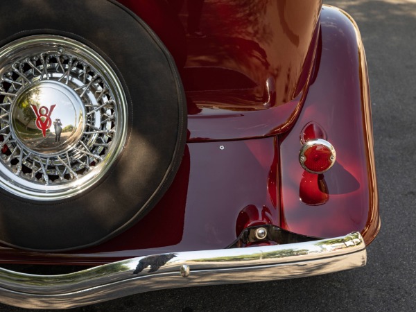 Used 1934 Ford Phaeton 283 V8 Custom  | Torrance, CA