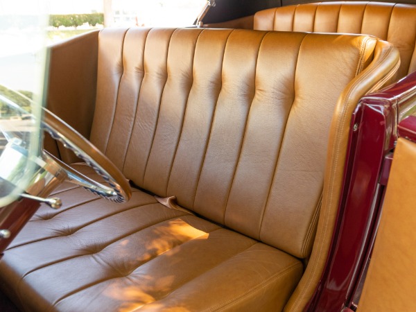 Used 1934 Ford Phaeton 283 V8 Custom  | Torrance, CA