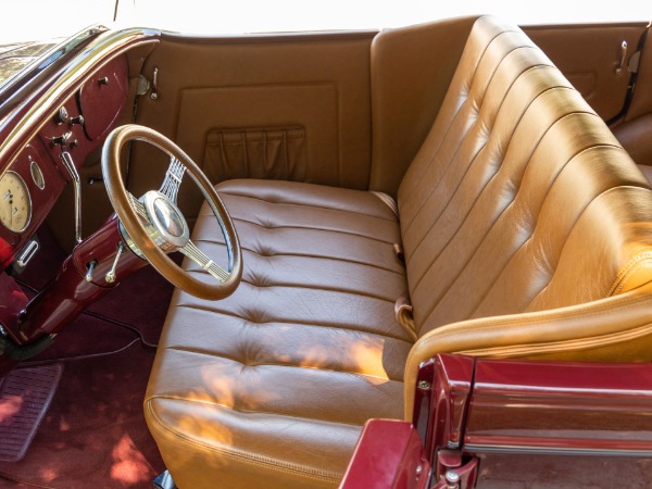 Used 1934 Ford Phaeton 283 V8 Custom  | Torrance, CA