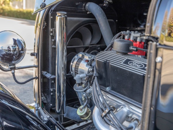 Used 1929 Ford Model A Panel Delivery 302 F.I. V8 Custom  | Torrance, CA