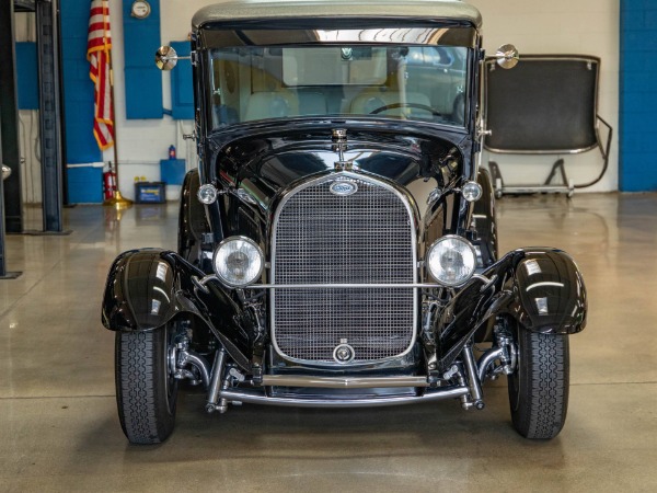 Used 1929 Ford Model A Panel Delivery 302 F.I. V8 Custom  | Torrance, CA