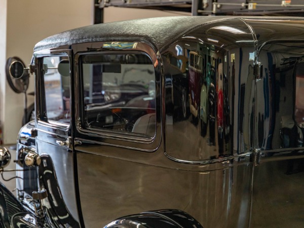 Used 1929 Ford Model A Panel Delivery 302 F.I. V8 Custom  | Torrance, CA