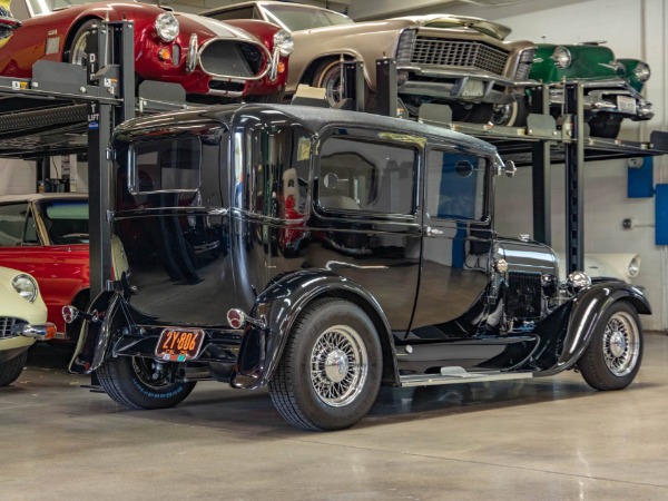 Used 1929 Ford Model A Panel Delivery 302 F.I. V8 Custom  | Torrance, CA