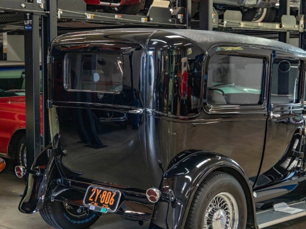 Used 1929 Ford Model A Panel Delivery 302 F.I. V8 Custom  | Torrance, CA