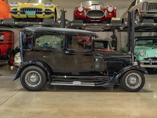 Used 1929 Ford Model A Panel Delivery 302 F.I. V8 Custom  | Torrance, CA