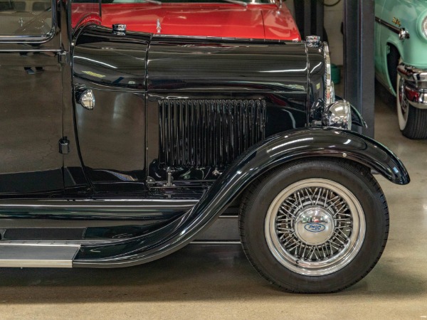 Used 1929 Ford Model A Panel Delivery 302 F.I. V8 Custom  | Torrance, CA