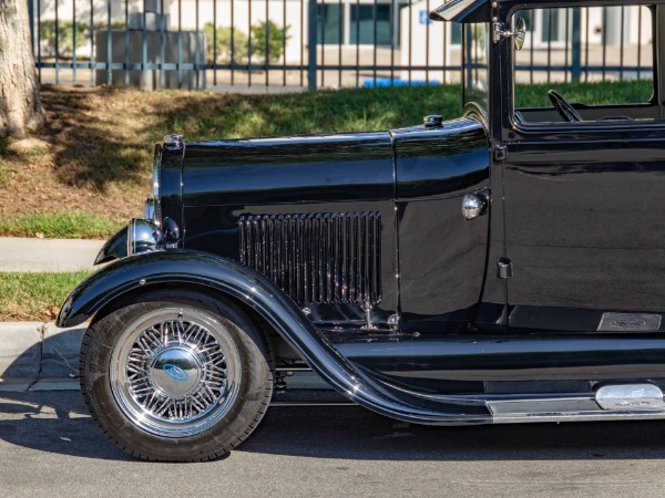 Used 1929 Ford Model A Panel Delivery 302 F.I. V8 Custom  | Torrance, CA