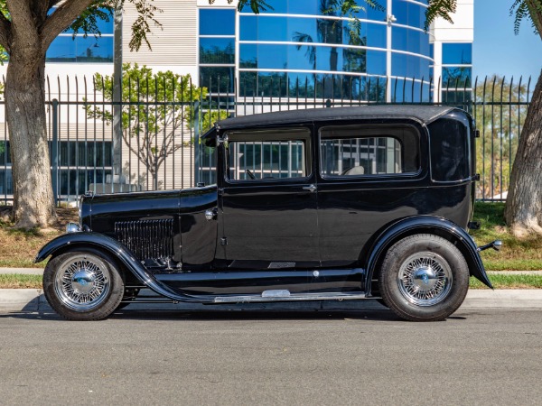 Used 1929 Ford Model A Panel Delivery 302 F.I. V8 Custom  | Torrance, CA