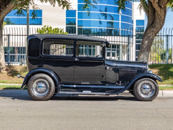 Used 1929 Ford Model A Panel Delivery 302 F.I. V8 Custom  | Torrance, CA
