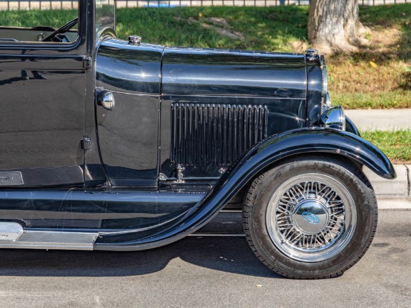 Used 1929 Ford Model A Panel Delivery 302 F.I. V8 Custom  | Torrance, CA