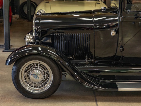 Used 1929 Ford Model A Panel Delivery 302 F.I. V8 Custom  | Torrance, CA