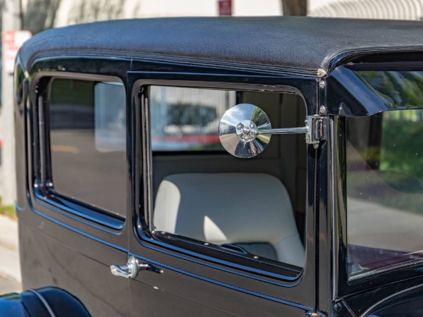 Used 1929 Ford Model A Panel Delivery 302 F.I. V8 Custom  | Torrance, CA