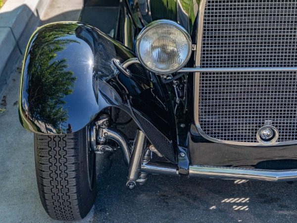 Used 1929 Ford Model A Panel Delivery 302 F.I. V8 Custom  | Torrance, CA