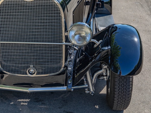 Used 1929 Ford Model A Panel Delivery 302 F.I. V8 Custom  | Torrance, CA