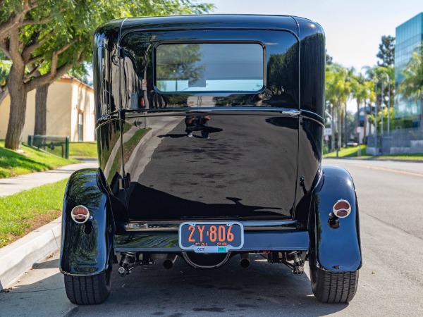 Used 1929 Ford Model A Panel Delivery 302 F.I. V8 Custom  | Torrance, CA