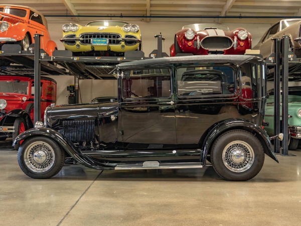 Used 1929 Ford Model A Panel Delivery 302 F.I. V8 Custom  | Torrance, CA