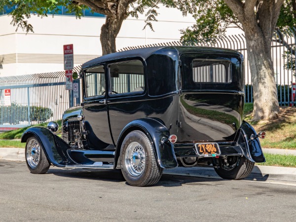 Used 1929 Ford Model A Panel Delivery 302 F.I. V8 Custom  | Torrance, CA