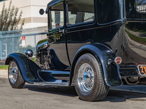 Used 1929 Ford Model A Panel Delivery 302 F.I. V8 Custom  | Torrance, CA