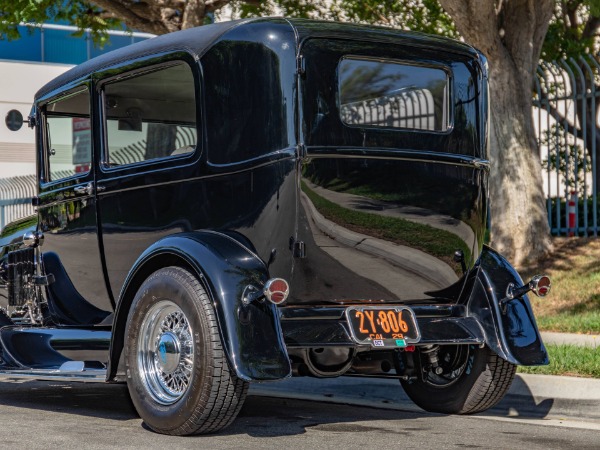 Used 1929 Ford Model A Panel Delivery 302 F.I. V8 Custom  | Torrance, CA