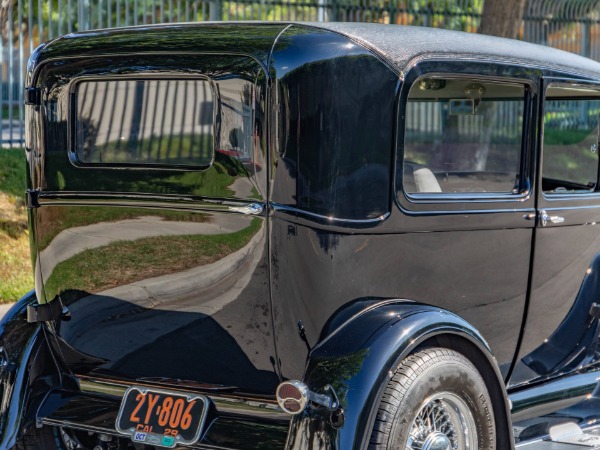 Used 1929 Ford Model A Panel Delivery 302 F.I. V8 Custom  | Torrance, CA