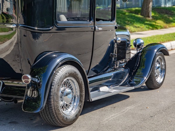 Used 1929 Ford Model A Panel Delivery 302 F.I. V8 Custom  | Torrance, CA