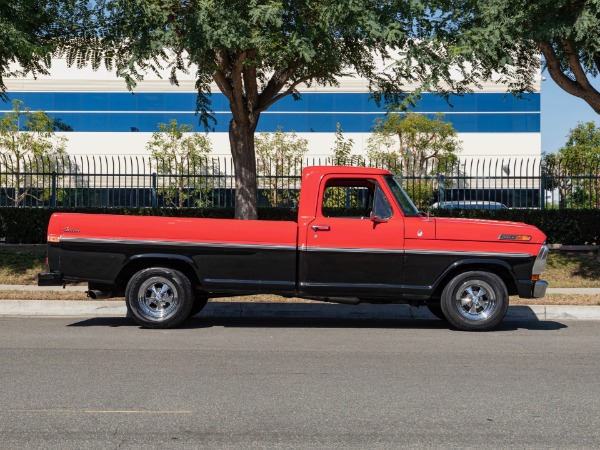 Used 1972 Ford F100 1/2 Ton 360 V8 Full Size Custom Pickup  | Torrance, CA