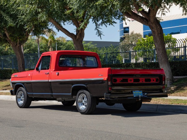 Used 1972 Ford F100 1/2 Ton 360 V8 Full Size Custom Pickup  | Torrance, CA