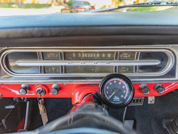 Used 1972 Ford F100 1/2 Ton 360 V8 Full Size Custom Pickup  | Torrance, CA