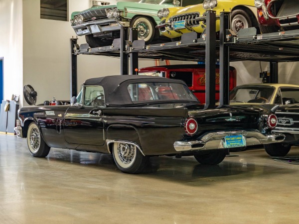 Used 1957 Ford Thunderbird 312 V8 Convertible  | Torrance, CA