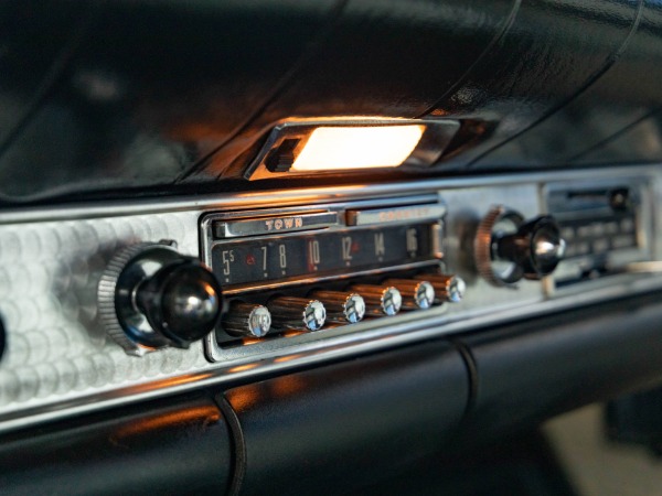 Used 1957 Ford Thunderbird 312 V8 Convertible  | Torrance, CA