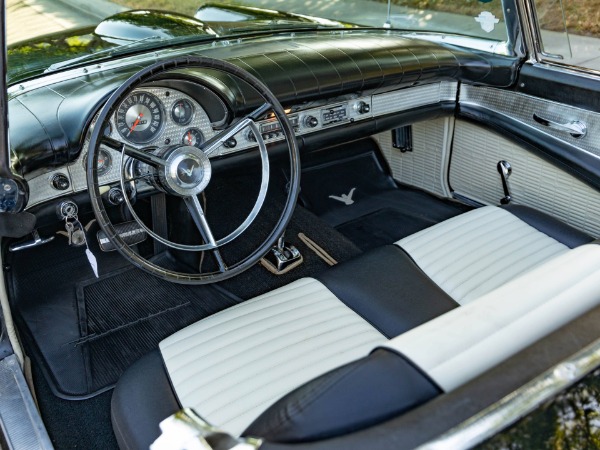 Used 1957 Ford Thunderbird 312 V8 Convertible  | Torrance, CA