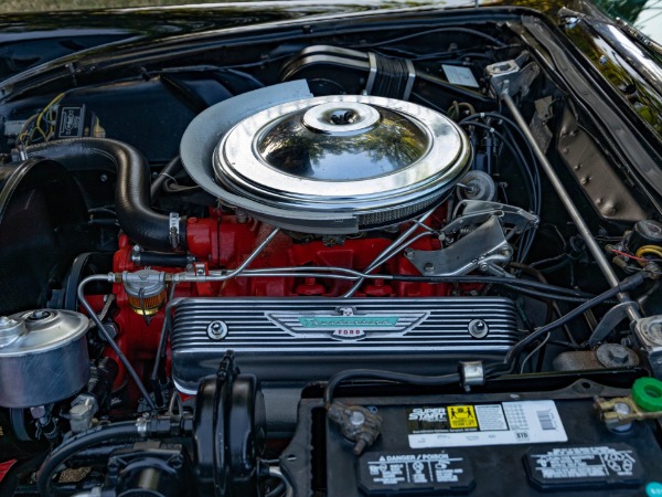 Used 1957 Ford Thunderbird 312 V8 Convertible  | Torrance, CA