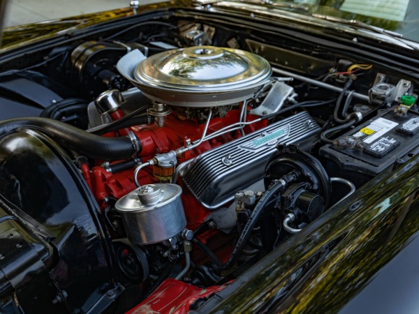 Used 1957 Ford Thunderbird 312 V8 Convertible  | Torrance, CA