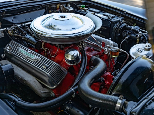 Used 1957 Ford Thunderbird 312 V8 Convertible  | Torrance, CA