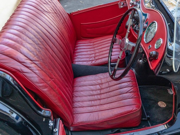 Used 1949 MG TC Roadster  | Torrance, CA