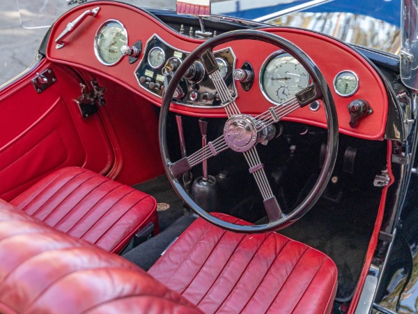 Used 1949 MG TC Roadster  | Torrance, CA