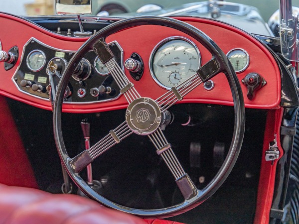 Used 1949 MG TC Roadster  | Torrance, CA