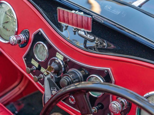 Used 1949 MG TC Roadster  | Torrance, CA